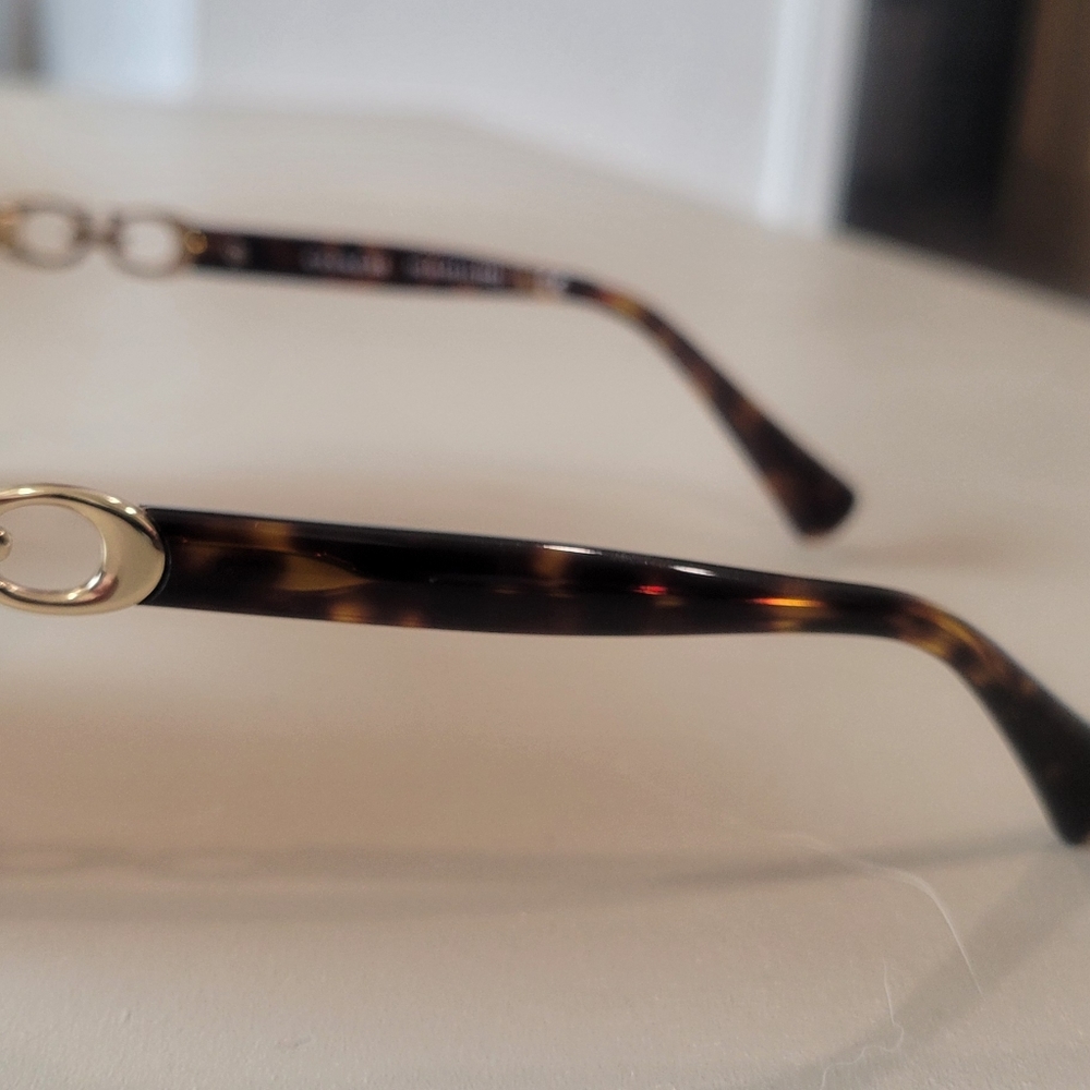 Coach Sunglasses